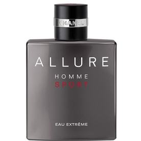 Оригинален мъжки парфюм CHANEL Allure Homme Sport Eau Extreme Eau De Parfum EDP Без Опаковка /Тестер/